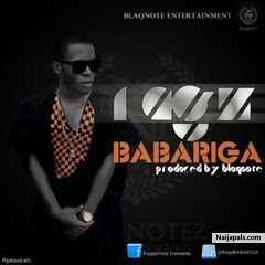 Babariga by Ragz