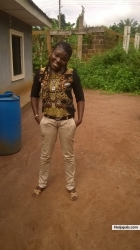 Ruphina Nwaokoro  (phina4eva)