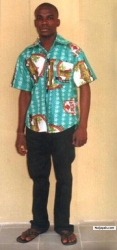 David Arinze (davidsaint)