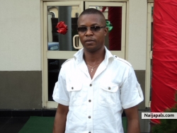 Ugwuakpozu Chinedu (Francekito)