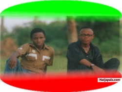 Nikerous with Kufre Amos