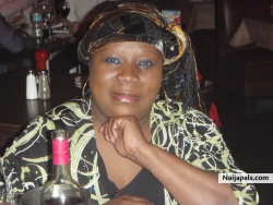 Marguerite Yankey