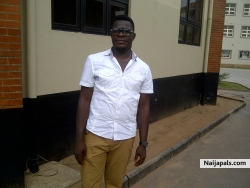 chibuzo mmadubbuike (chaiboss)
