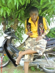 kingsley john (kingxli)
