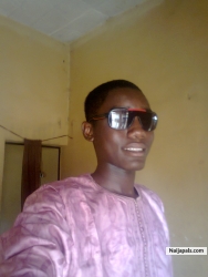 MUHAMMAD SALIHU (SALIH74)
