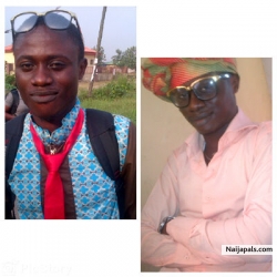 Prince Sulaimon Temitayo (Tayodinho)