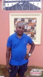 dickson obonyano (obonyanodick)