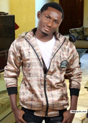 emmanuel benedict (euphenism)