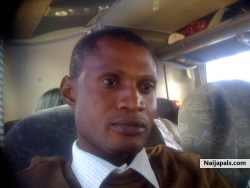 Olayinka Balogun