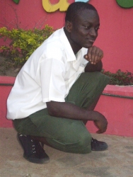 hans krieger (lover_boy)