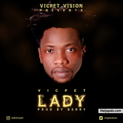LADY by Vicpet 