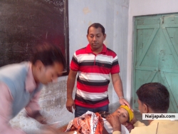 Firoz Mahmud Khulna