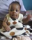Ma nephew