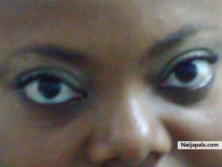 big eyes