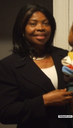 my MOMMY!!