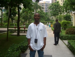 angel emeka