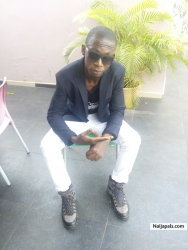 Nnajiofor Maduabuchi (sugarrays22)