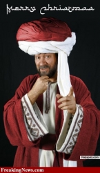 MERRY XMAS