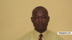 Jimah, Sanni Ikhaizuagbe. (jimahsanni)