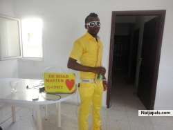 ekene emmanuel ndibueze