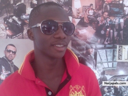 Mohammed Abdullahi (Mrmd)