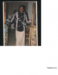 okorie chioma
