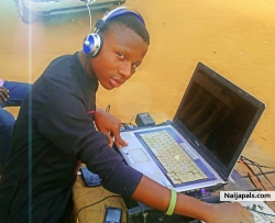 Baba Nla Remix by Dj Haywan ft Wizkid
