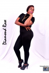 SHARP SHARP by DIAMOND ROSE