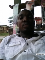 I LOVE NIGERIA