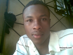 chinedu