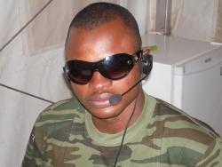 Emmanuelson Ukande