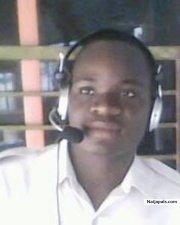 Moses Akwabwaga (mozee)