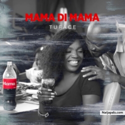 Mama by 2baba