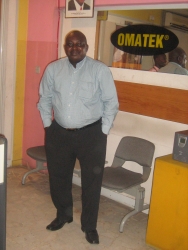 ifeanyi okoaye