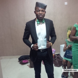 bayo olaitan agbaje
