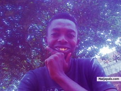 Ogunjuyigbe Patrick (Astropato)