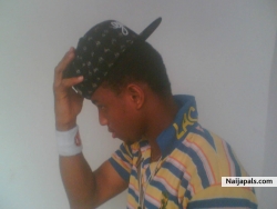 funny huh... imitating myself