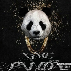 Panda (freestyle) by x3me