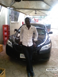 isaac tope olafusi (isaacal)