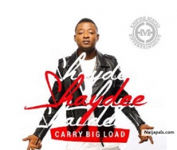 Carry big load by Shaydee