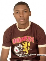 Martins Idowu