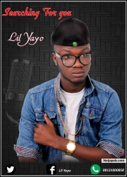 God bless d child..