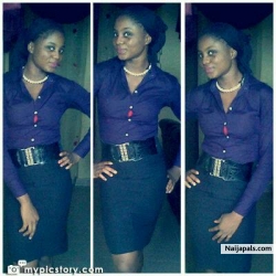 Osuchukwu Adaego (Roselynez)