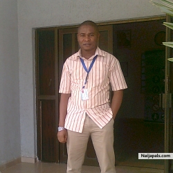 uchenna oriaku