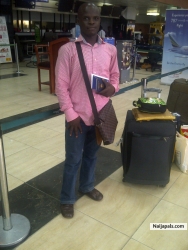 Saheed Tunde