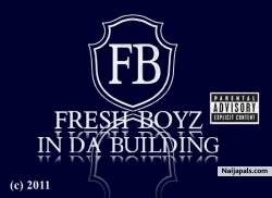 FRESH BOYZ INDEED !