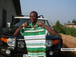 kayode lateef