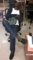 adeniyi elijah