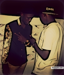 Laurens Papa Kofi (Pwizlaw)