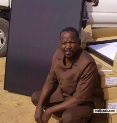 Kunduli Mustapha